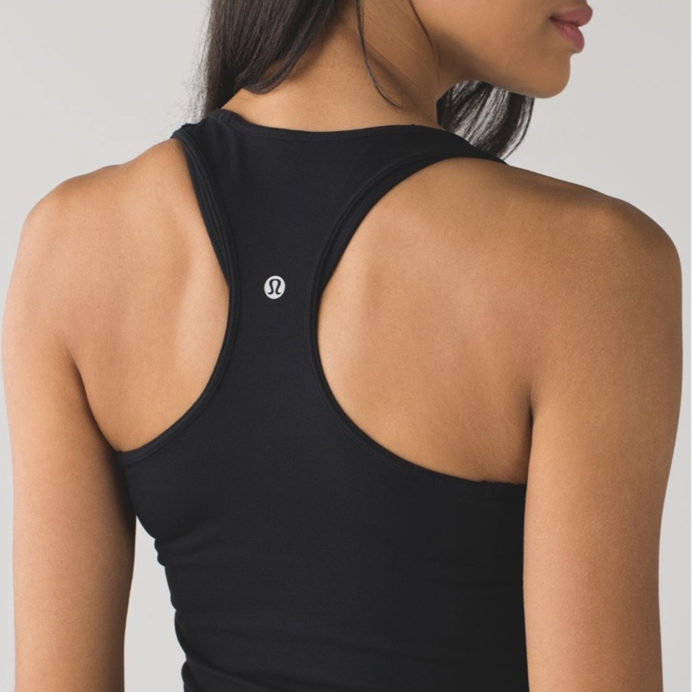 Lululemon Cool Racerback